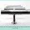 Stainless Steel Adjustable Rod Holder