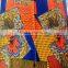 china supplier high quality wax prints fabric