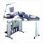 GX-39 Guangzhou L-shape MDF office desk