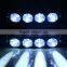 Magic Cool Full-Color/White 12W Spider Moving Head Light DJ Lighting