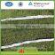 Standard training volleyball net
