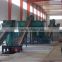 CE ISO quality control easy operation roller press machine