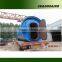 No pollution auto pyrolysis plant in china