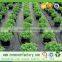 Nonwoven landscaping fabric, weed barrier, polipropileno tela no tejida
