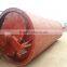 Large Capacity High-tech Tyre Pyrolysis Equipment