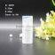 5ml airless pump bottle white color with high quality