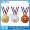Heavy metal alloys olympic blank metal medal blanks