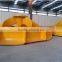 steel casting impeller for prominent blower