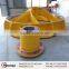 steel casting and forging Impeller for power plant