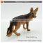 Mini plastic vivid model animal kingdom toys set