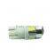Guangzhou factory manufacturing led lamp Auto accesories t10 5630 6SMD Led Light with Lens