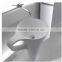 Solid Surface Table Top Man-made Stone Pedestal Basin, artificial stone Freestanding wash basin