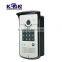 2016 HI-TECH DIGTAL SIP video door phone/IP POE Phone KOON KNZD-42-VR Emergency door phone