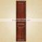 Wood Wardrobe Cabinet Door Design