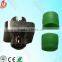 Singlemode simplex FC Square type fiber Optic Adapter /optical fc adapter