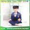Custom made winter primary kindergarten school uniform for Girls and Boys