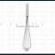 stainless steel kitchen egg whisk (L-FW-20)