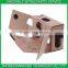 Latest Invention Virtual Reality Cardboard Glasses