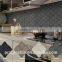 Big Size Glass Mosaic Tile Irregular, Mosaic Design for Wall Decoration (PMZ068-070)