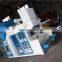 QMY10-15 hollow block making machine price block laying machine price concrete block machine
