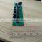 Shenzhen OEM 5 port Gigabit Ethernet Switch PCB Board