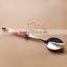Spoons Flatware Type and Stocked,Eco-Friendly Feature kitchen spoon stand, coffee spoon with diamond