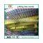 20 Ton Large Overhead Crane with Schneider Isolating Switch