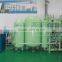 Automatic PSA Nitrogen Generator System