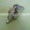 Excellent gripping power Girder Coupler