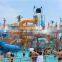 2015- 2016 Water Park Equipment Fiberglass Water Slide Tubes ODM Solution