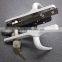 PVC Door Handle lock PVC Door Lock Mortise Door Lock With Cylinder for PVC Door90210302 Door lock with handle door lock with key