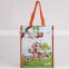 pp non-woven bag / Non Woven Bag / Tote Bag / Recycled Bag /100% Woven Polypropylene Fabric Bag