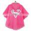 on sale custom rain coat for kids superhero design rain cape