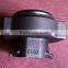 Japanese truck Mitsubishi clutch release bearing carrier for heavy truck FV51Jk/6M70