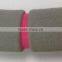 Latex Tube/Fitness Tube With Handles/Resistance Exercise Tube