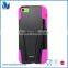 Childproof Beautiful Mobile Phone Back Cover For Lenovo S60