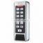 IP68 Metal Waterproof standalone access control rfid card reader
