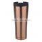Travel Stainless Steel Coffee Vacuum Cup