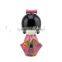 pure handcraft pink car hanging decoration dolls made in China for decoration or gifts