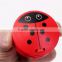 Promotional cheap wooden castanets kid toy