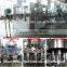 Complete Soft Drink Bottling System