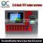 Made in China Ethernet Cheap Biometric Time Attendance System
