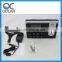 fingerprint reader time attendance and access control