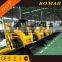 500KG 0.5t Lift Capacity Skid Steer Loader JC35 for sale