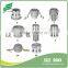 Hose Quick Aluminum Camlock Coupling