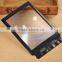 A4 full page reading Magnifier / Magnifying Glass Reading Aid Lens / plastic magnifying lens
