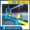 H-Beam Production Line Steel H-Beam Assembly Machine