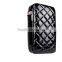 Black Wholesale BUBM 64 capacity pu leather CD Case waterproof