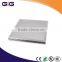 hot sale!! CE/RoHS/TUV/UL 3000-6500k 60*60cm SMD2835 40w square office led panel light