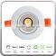 35W gimmble downlight led CE ROHS ceiling installing ceiling downlights COB led downlight